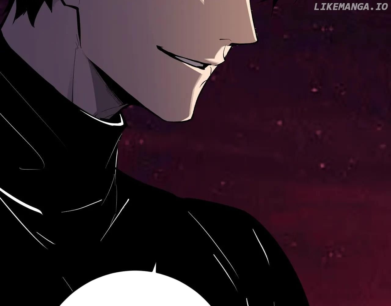 Doomsday for All: Me, Virus Monarch Chapter 65 - page 21